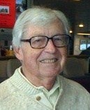 Obituary of James Irvin Hudson MD