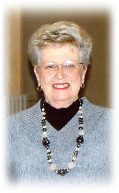 Obituary of Sandra Sue Gubser