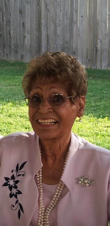 Obituary of Elisa H. Maldonado