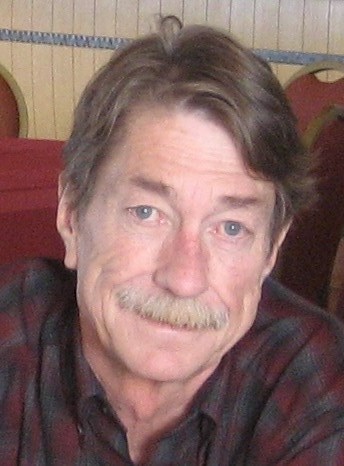 Obituary of John Brooke