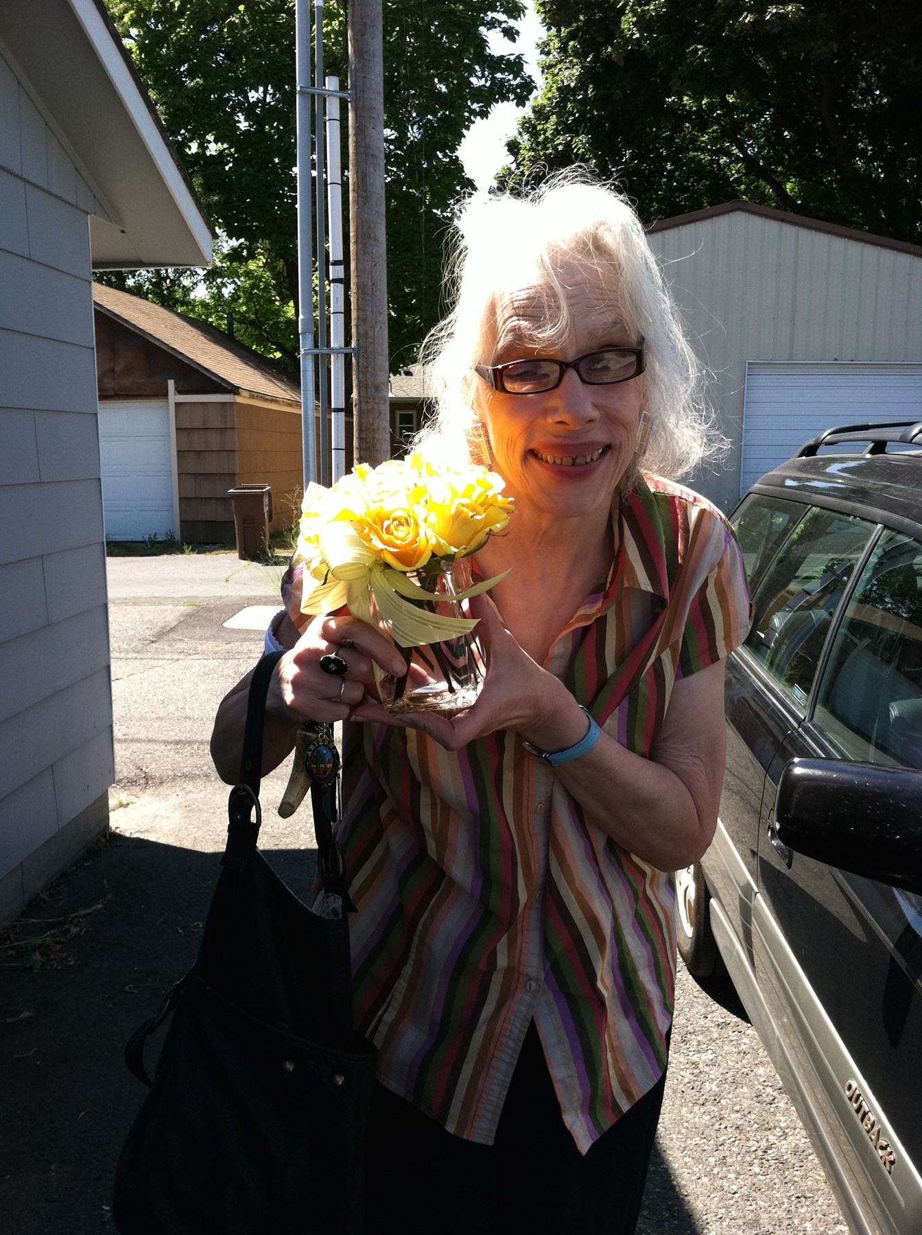 Obituary of Mary Mary Lou Fowler