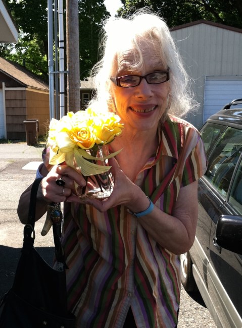 Obituary of Mary Mary Lou Fowler