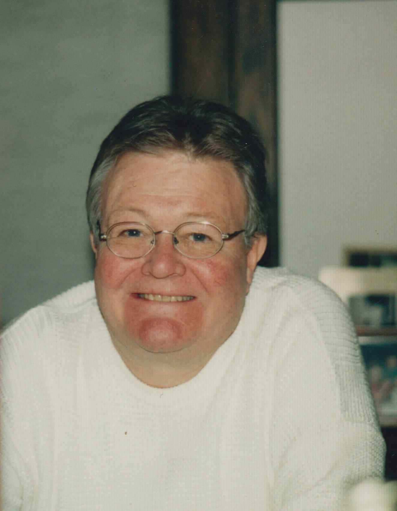 Obituary of Brian Lawrence Gilhooly