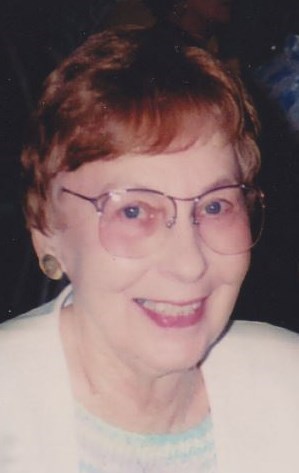 Obituary of Florence Irene Davis