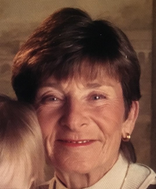 Obituary of Lorraine Godlin