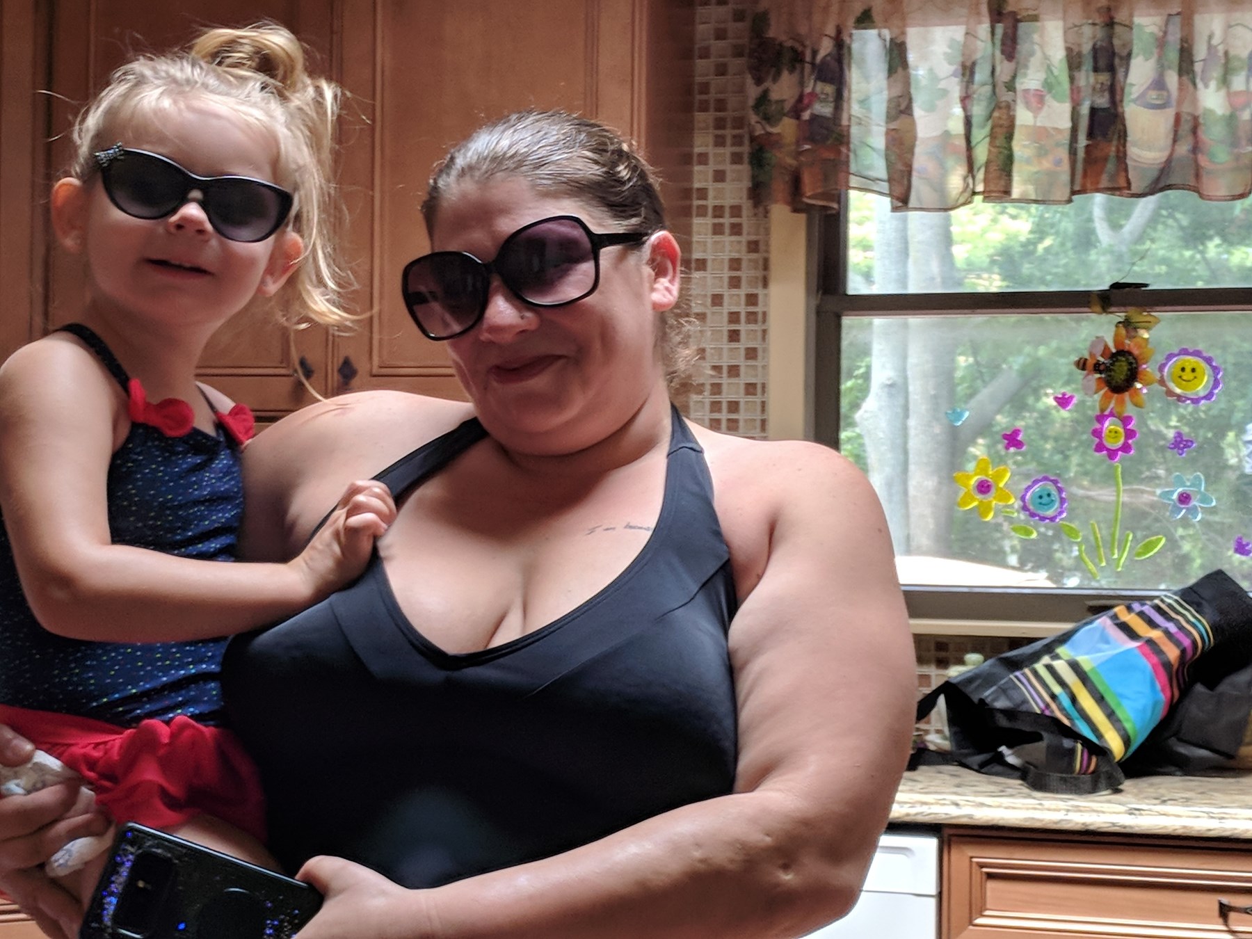 Obituary of Jenn Miller