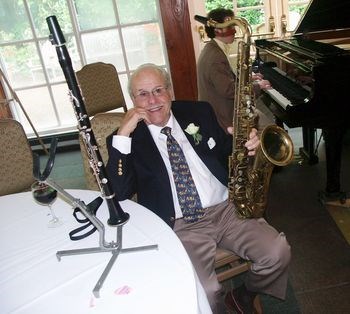 Obituary of Seymour Simon