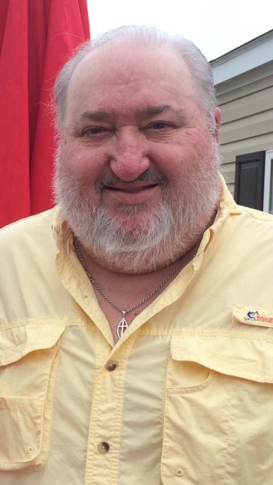 Obituary of James Allen Lee