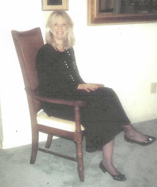 Obituary of Carole Zinz Pylant