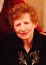 Obituary of Patricia "Pat" Shaw