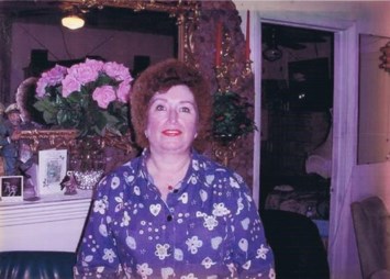 Obituary of Ruth Isaacs