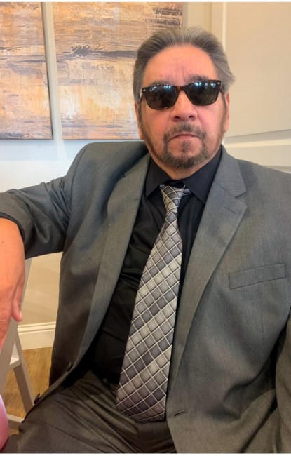 Obituary of Joe Jimenez