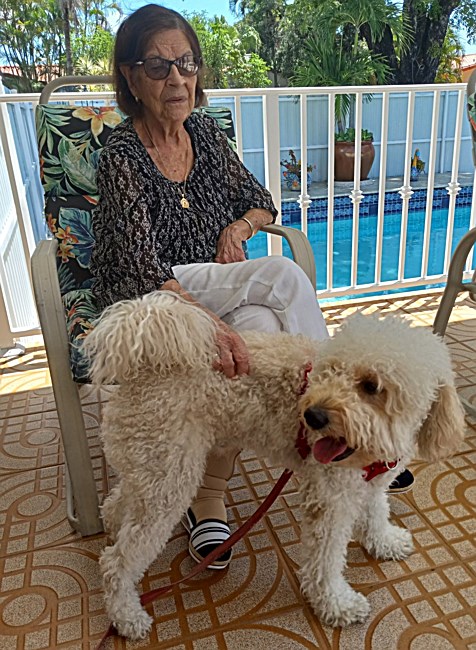 Avis de décès de Laura Sotolongo