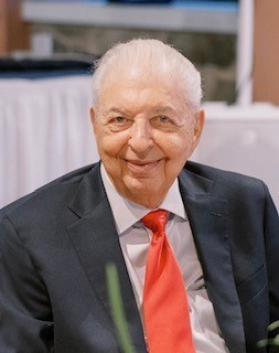 Avis de décès de Erwin Jay Horwitz