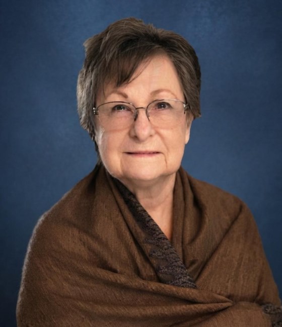 Obituary of Nora "Jeannie" Jean Robinson
