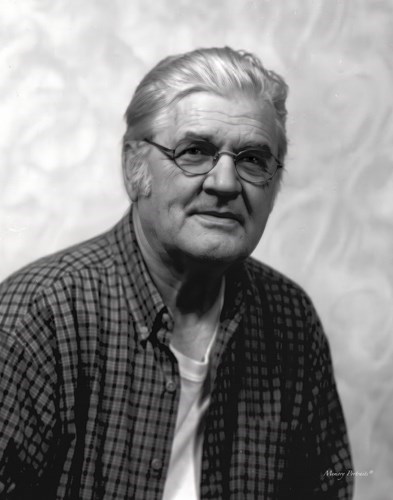 Obituary of Billy Ray Sewell