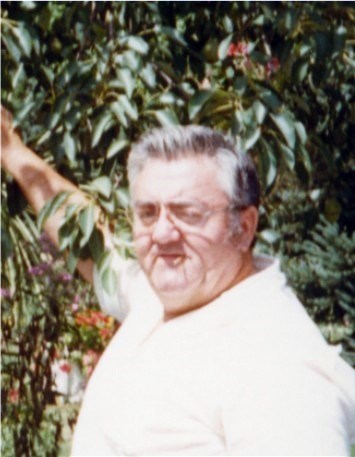 Obituary of Marcel Jette