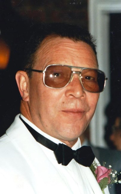 Obituary of James H. Fletcher