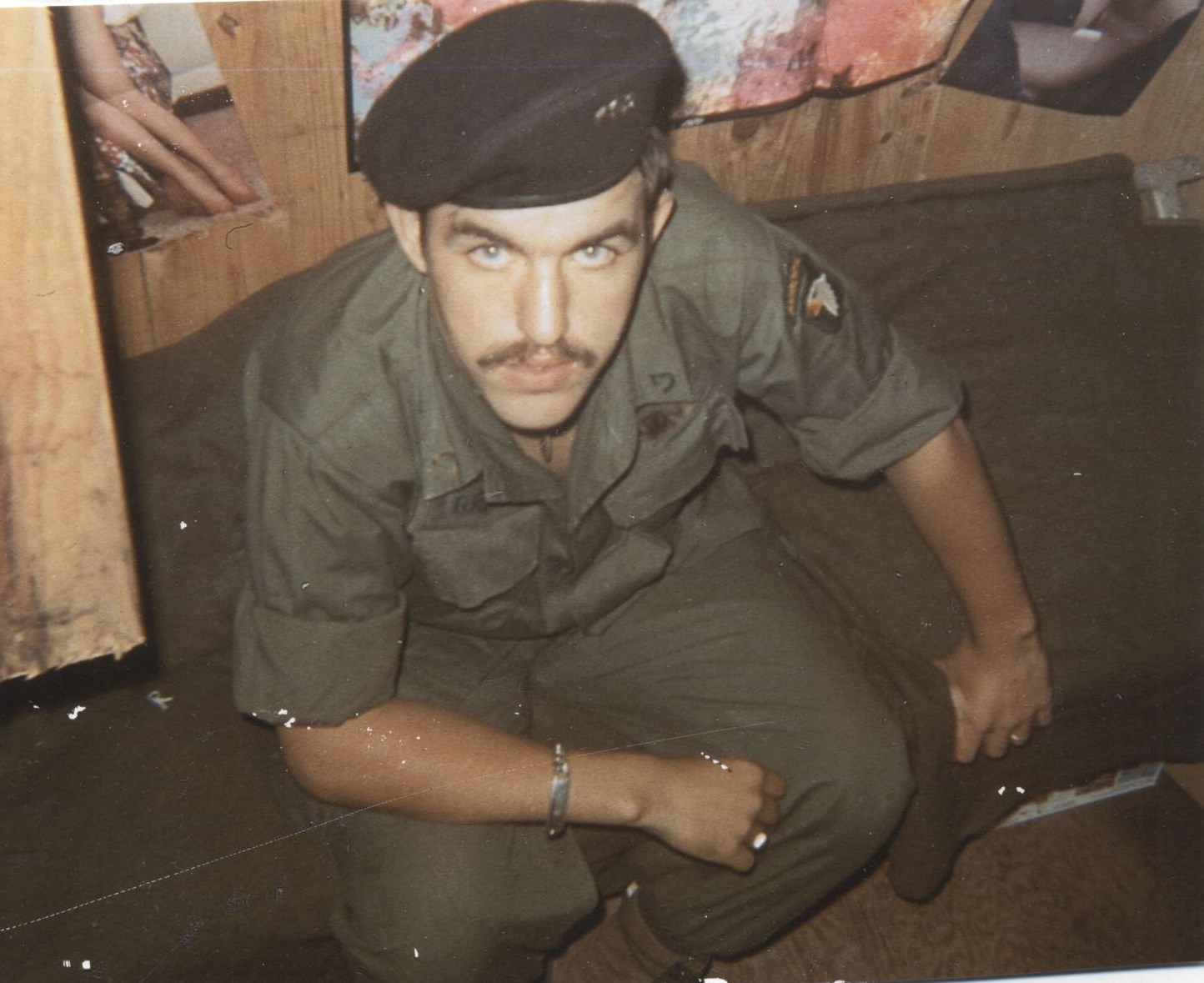 Obituary of William Royce Groves