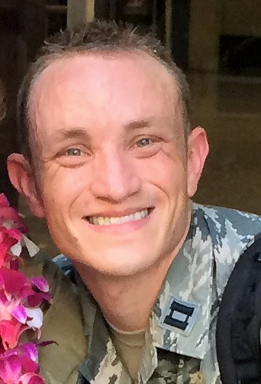 Obituario de Kenneth Ryan Cherry