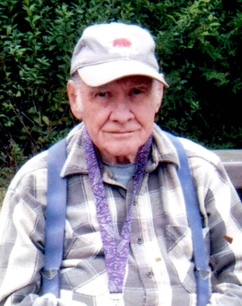 Obituary of Ralph Hannah