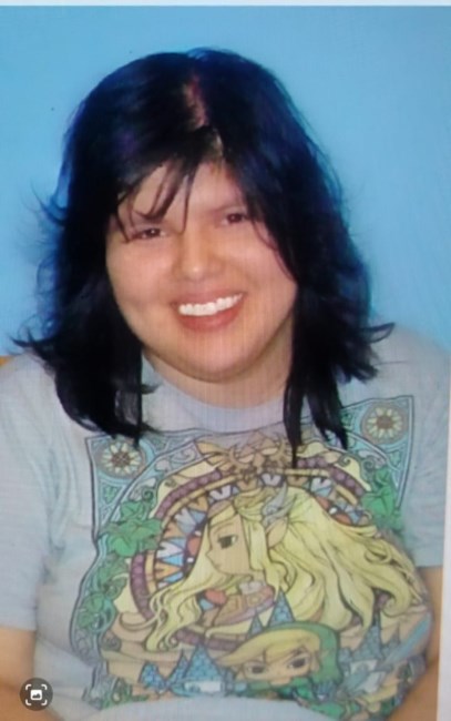 Obituary of Marisela Hernandez