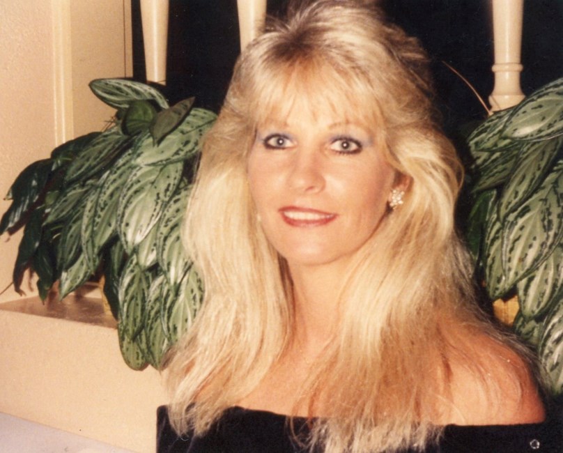 Darlene Marie Daly Obituary Jacksonville Beach, FL