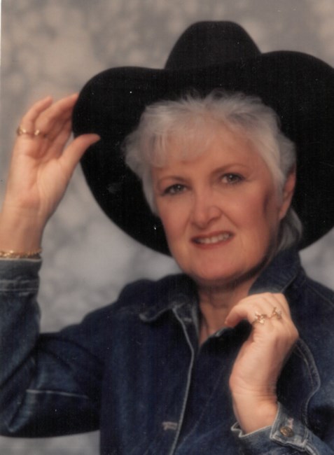 Obituary of Darlene June Jones