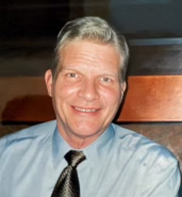 Obituary of Richard Wayne Montgomery