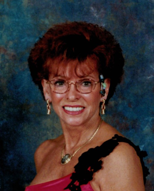 Obituary of Sandra Stevens