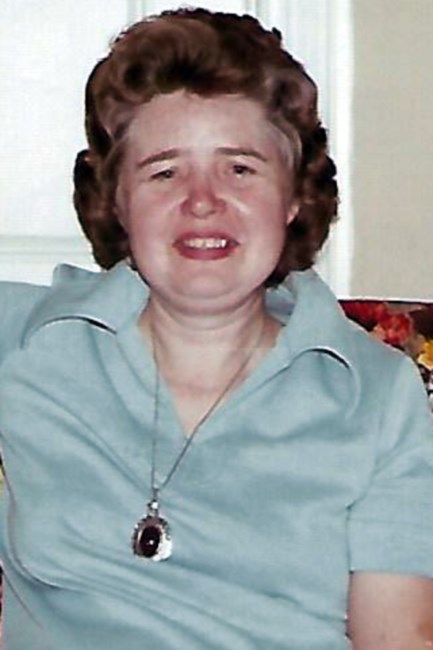 Obituary of Harriet May Parks