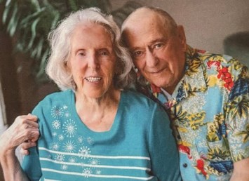 Obituary of Richard John Lavdar Sr.