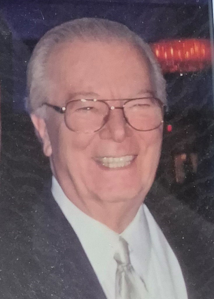 Obituary of John Joseph Orlando