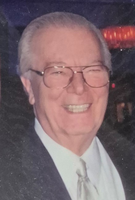 Obituary of John Joseph Orlando