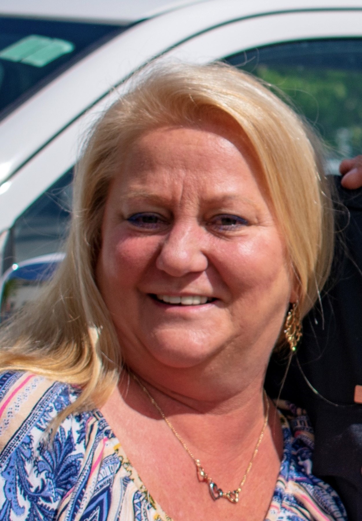 Obituary of Denise Lynne Byrne