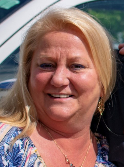 Obituary of Denise Lynne Byrne