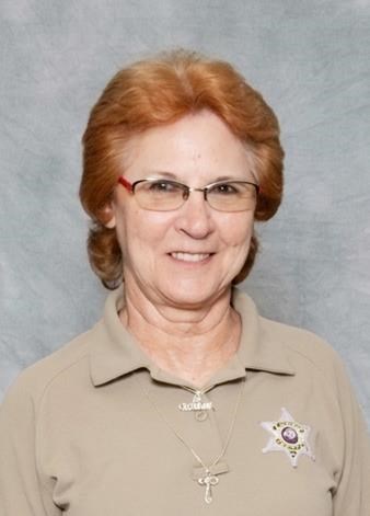 Obituary of S.F.C. Nelda Luening Peterson