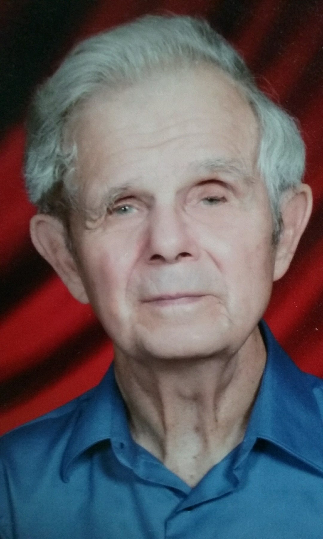 Obituary of Edmund John Conway