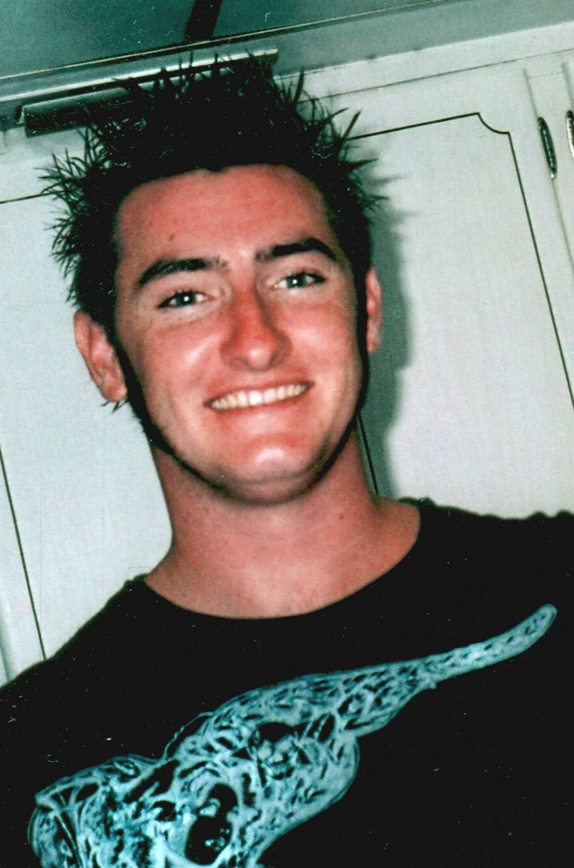 Obituary of Charles T. Nokes