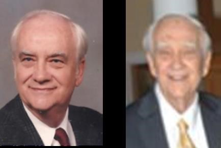 Obituary of William I. Pebley