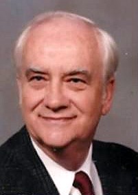 Obituary of William I. Pebley