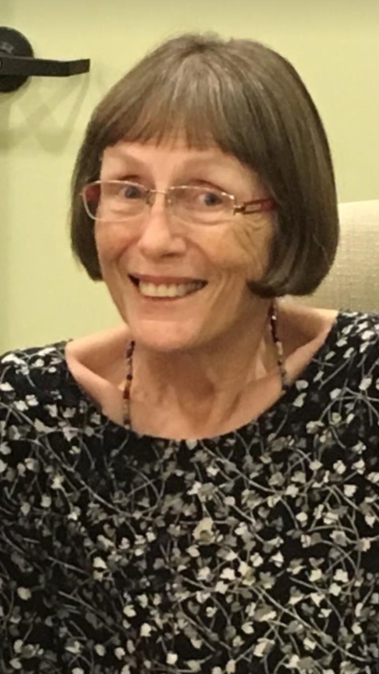 Obituary of Pamela Helen Steele