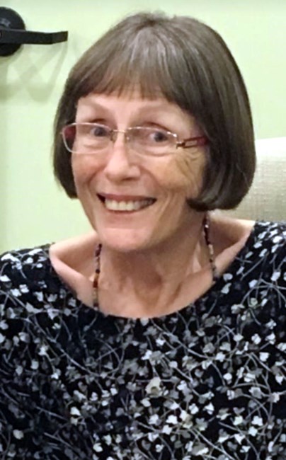 Obituary of Pamela Helen Steele