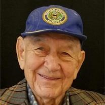 Obituary of Herbert Jones