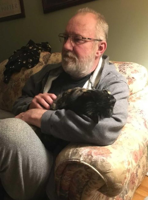 Obituary of Alexander "Sandy" James Donnan