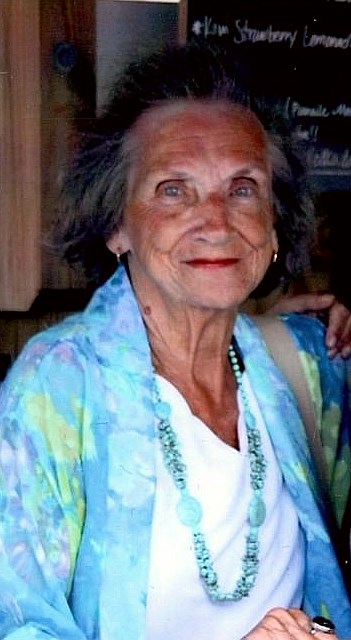Obituary of Alma H. Bowman