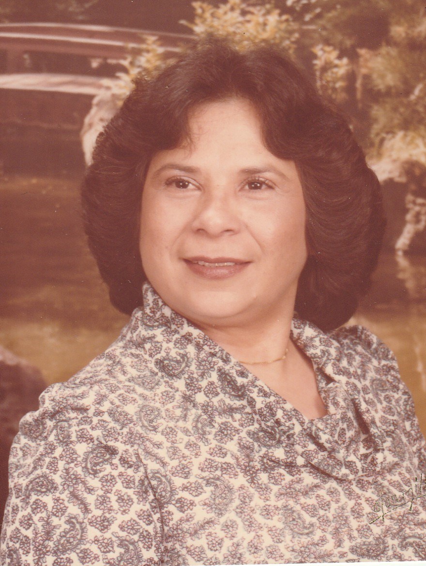 Obituary of Wanda Polanco Rodriguez