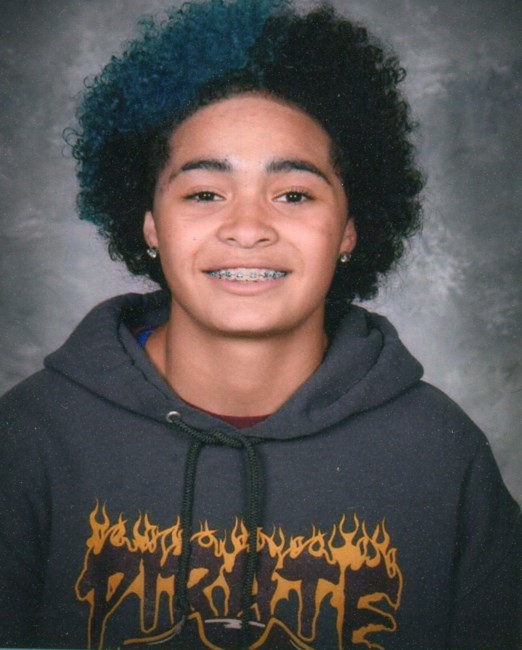 Obituary of Aaliyah Marveline Massrock