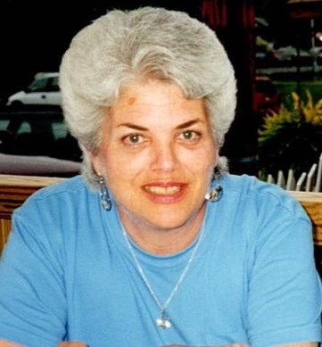 Obituary of Judith L Escott