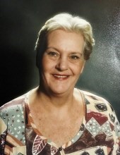 Obituary of Nancy Patricia Sundal